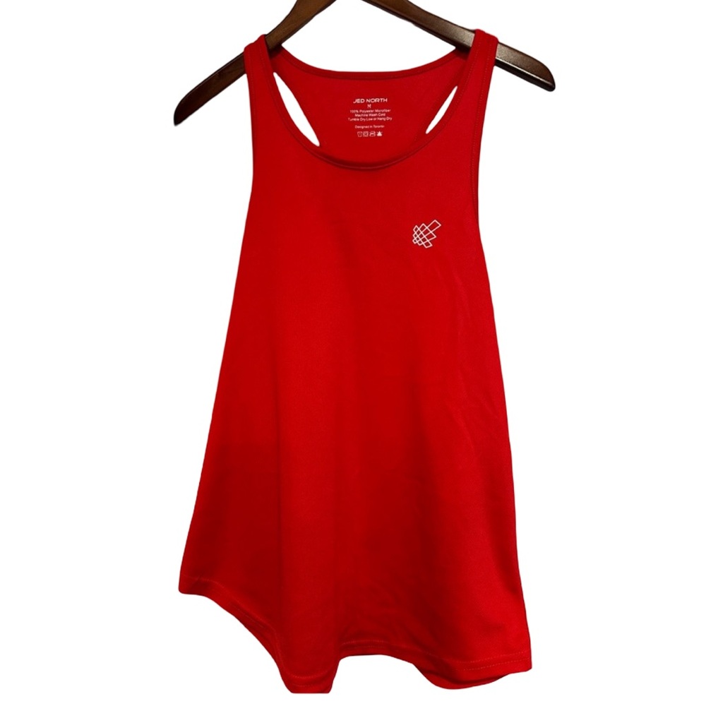 JED NORTH MEDIUM STRINGER TANK GYM